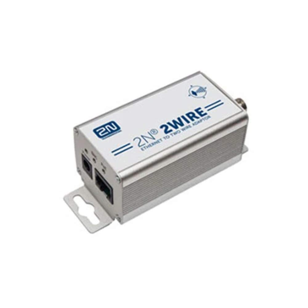 AXIS 2N 2WIRE - Set with US Plug