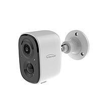 Gyration 1080P Wireless Security WiFi Cameras for Home Security, Wireless Outdoor with Motion Detection