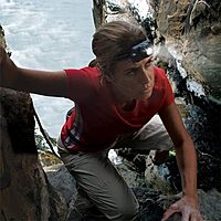 Pelican 2690 HeadsUp Lite Headlamp (Black)