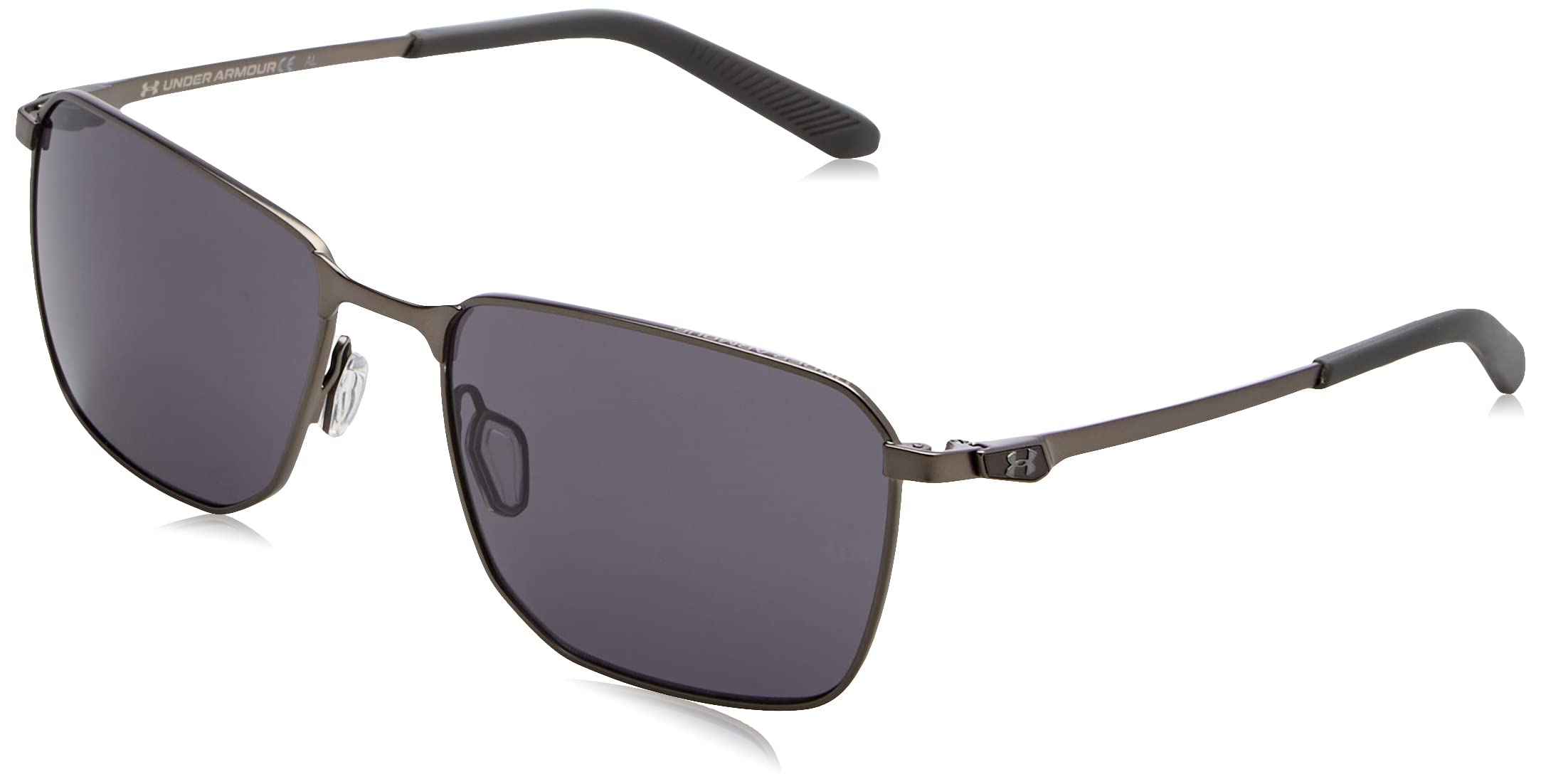 UNDER ARMOUR Men's UA Scepter 2/G Rectangular Sunglasses
