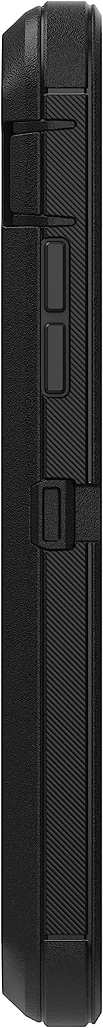 OtterBox Defender Series Case for iPhone SE (2nd Gen), iPhone 8/7 - Black