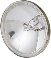 Guest 22014-P 12V Incandescent Replacement Bulb Kit for 5"Spot/Flood 22040A & 22041