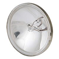 Guest 22014-P 12V Incandescent Replacement Bulb Kit for 5"Spot/Flood 22040A & 22041