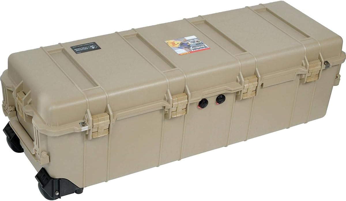 Pelican 1740 Protector Long Case