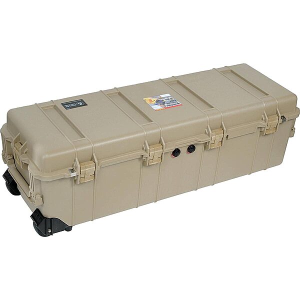 Pelican 1740 Protector Long Case