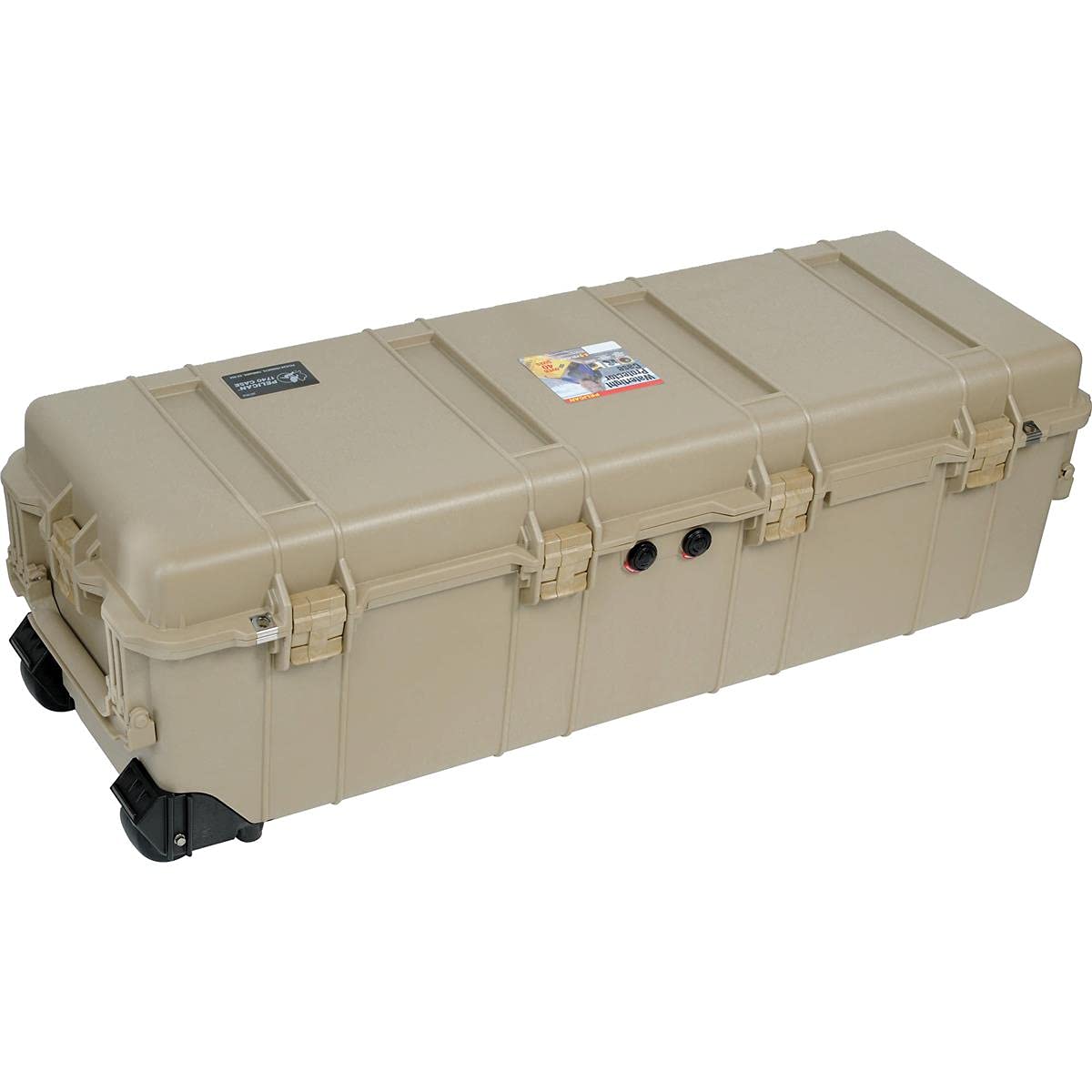 Pelican 1740 Protector Long Case