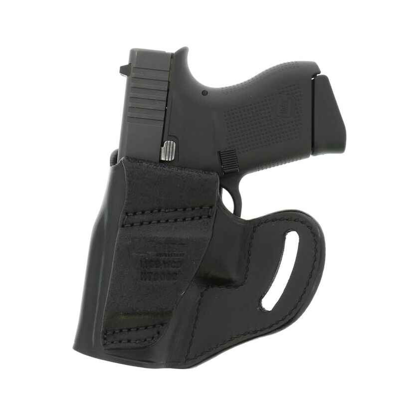 GALCO Hornet Belt Holster