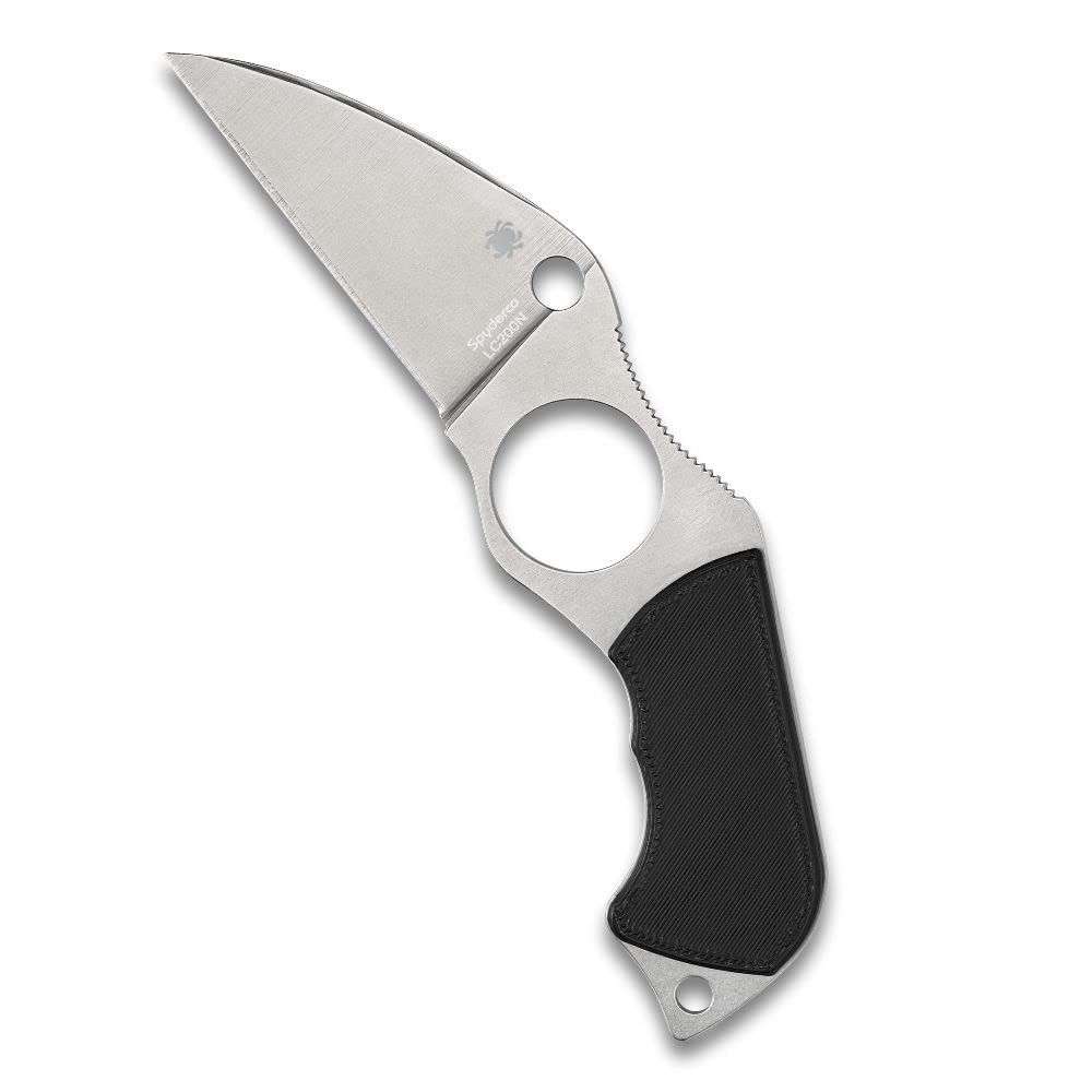 Spyderco Swick 6 Fixed Blade Knife