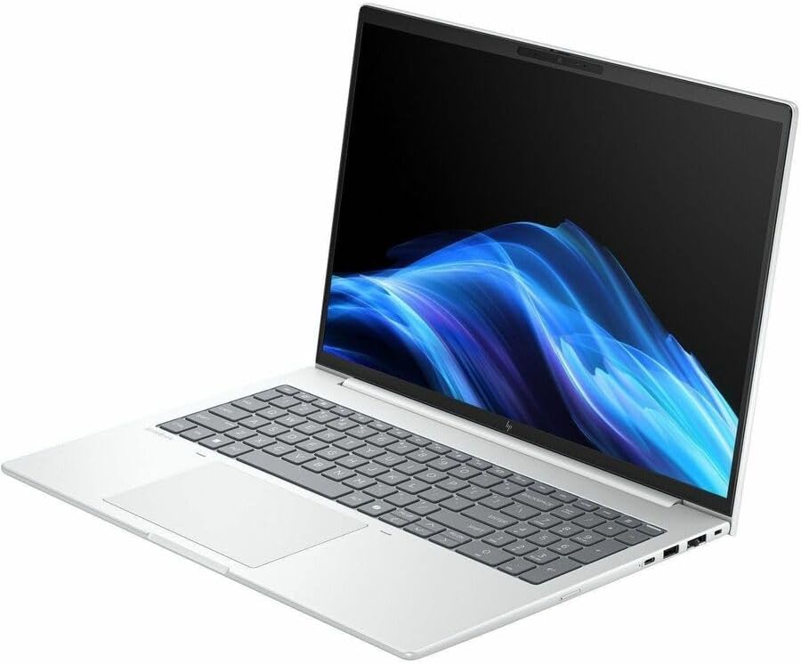 HP EliteBook 8 G1i 14" Touchscreen Notebook - WUXGA - Intel Core Ultra 5 226V - 16 GB - 512 GB SSD - English Keyboard
