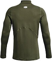 Under Armour Men's ColdGear Mock Base Layer Shirt
