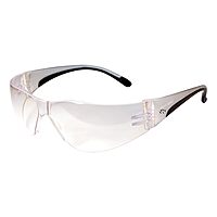 Walker's Clearview Youth/Women's Shooting Glasses, Impact-Resistant Durable Lightweight UV Protection Hunting Safety Glasses