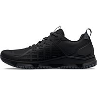 Under Armour Men's Micro G Strikefast Trail Running Shoe
