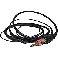 Fusion MS-SA1.8 Stealth Antenna - 1.8M