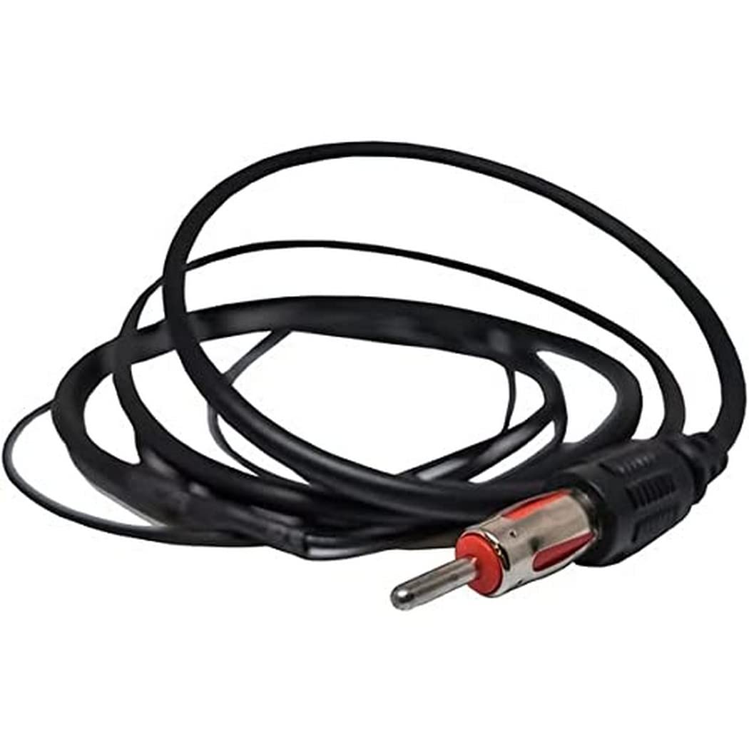 Fusion MS-SA1.8 Stealth Antenna - 1.8M