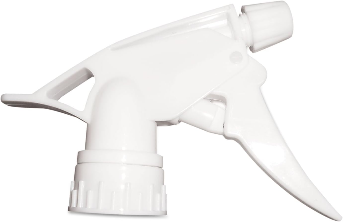 Boardwalk 58109 Trigger Sprayer 300ES f/32 oz Bottles White 9 1/2" Tube 24/Carton