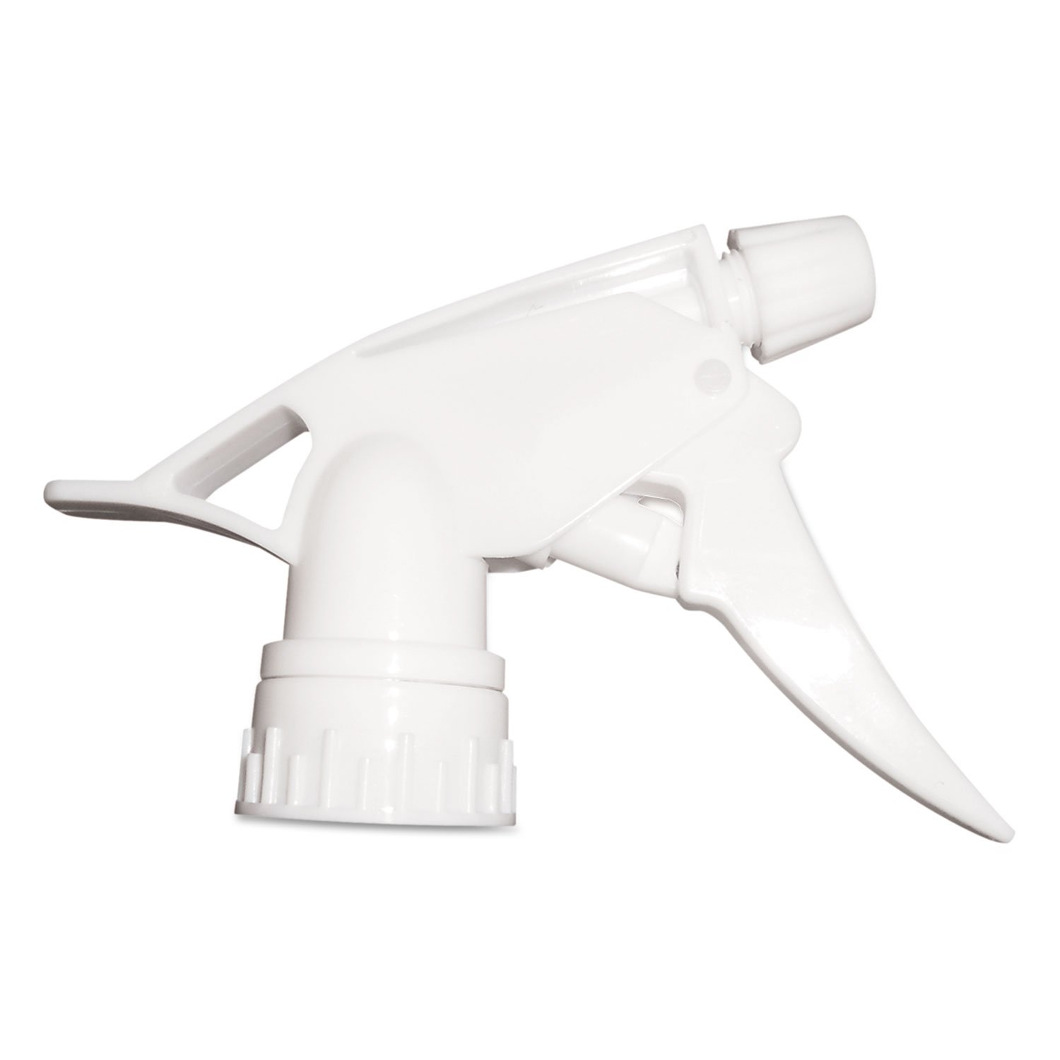 Boardwalk 58109 Trigger Sprayer 300ES f/32 oz Bottles White 9 1/2" Tube 24/Carton