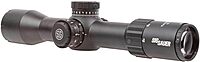 SIG SAUER Tango-DMR 3-18x44mm 34mm Tube FFP Illuminated Milling 2.0 Riflescope