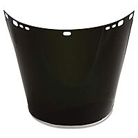 101-3465-5, ANCHOR 9 X 15.5 SHADE 5BOUND VISOR FOR JACKSON