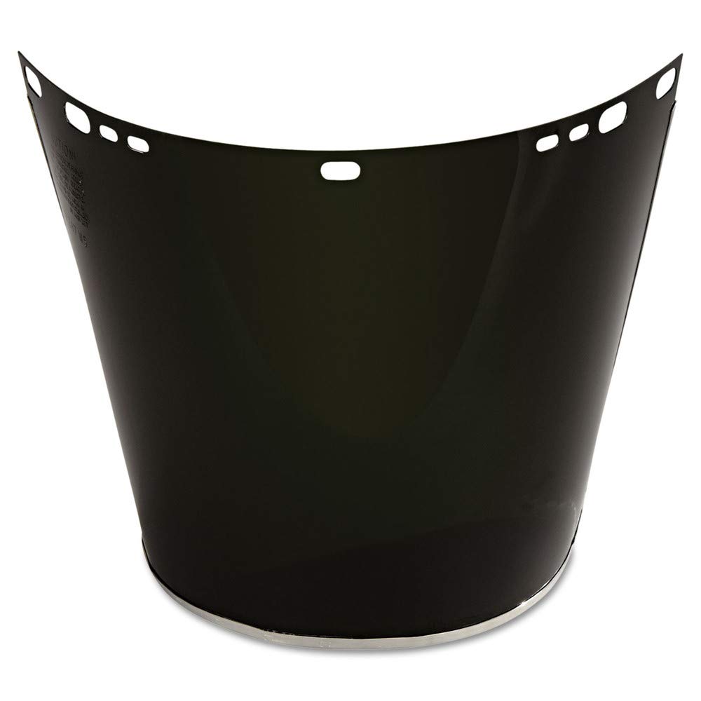 101-3465-5, ANCHOR 9 X 15.5 SHADE 5BOUND VISOR FOR JACKSON