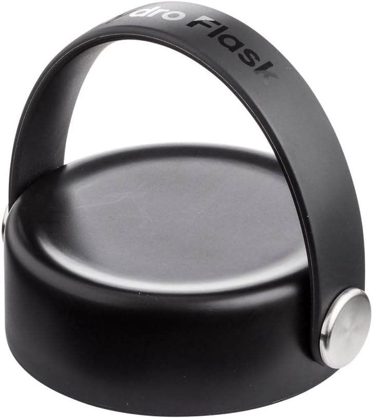 HYDRO FLASK Wide Mouth Flex Cap & Lid