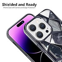 Diamond Electroplated Case