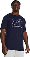 Under Armour Men's Global Foundation Short Sleeve T-Shirt