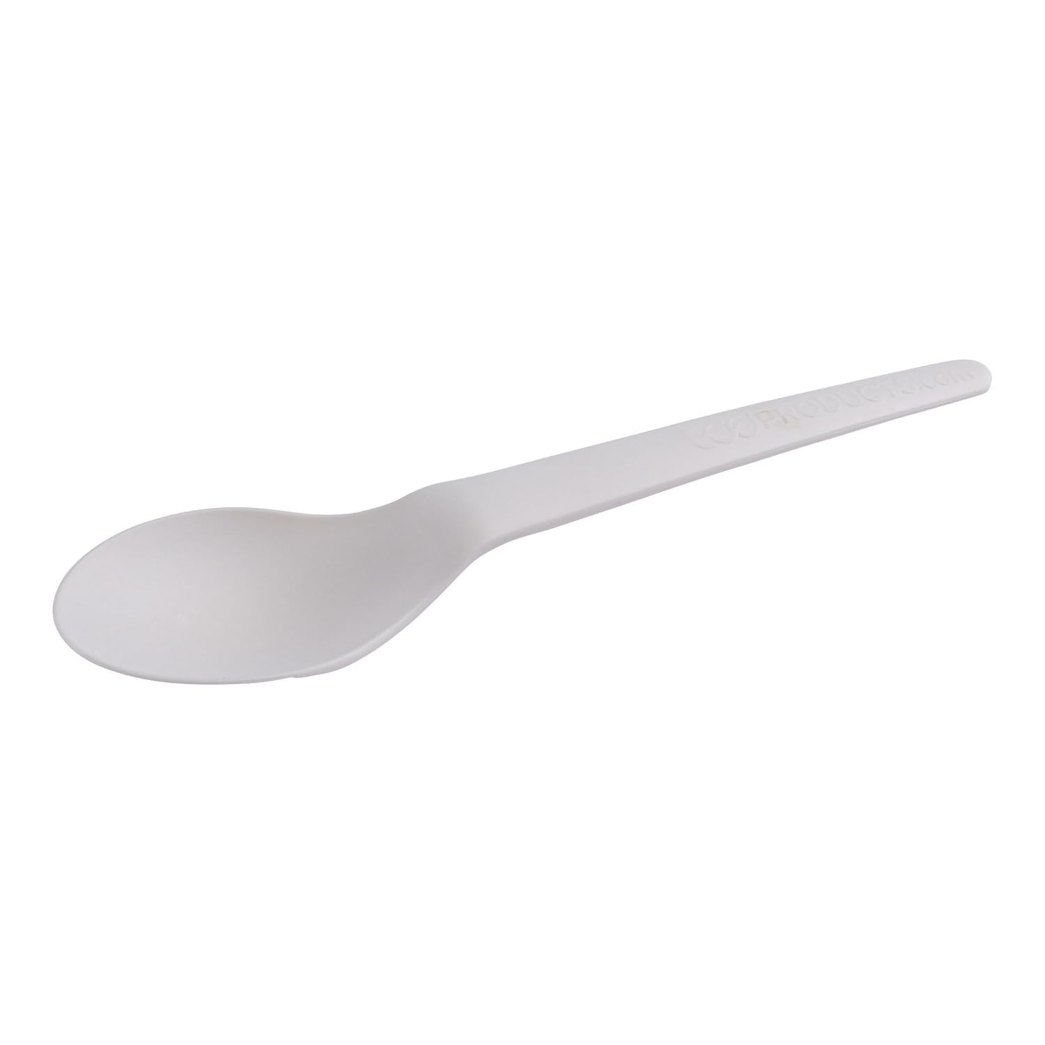 ECO-PRODUCTS Plantware CPLA Compostable Cutlery, Case of 1000