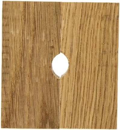 Wheeler Set of 3 Replacement Oak Bushings