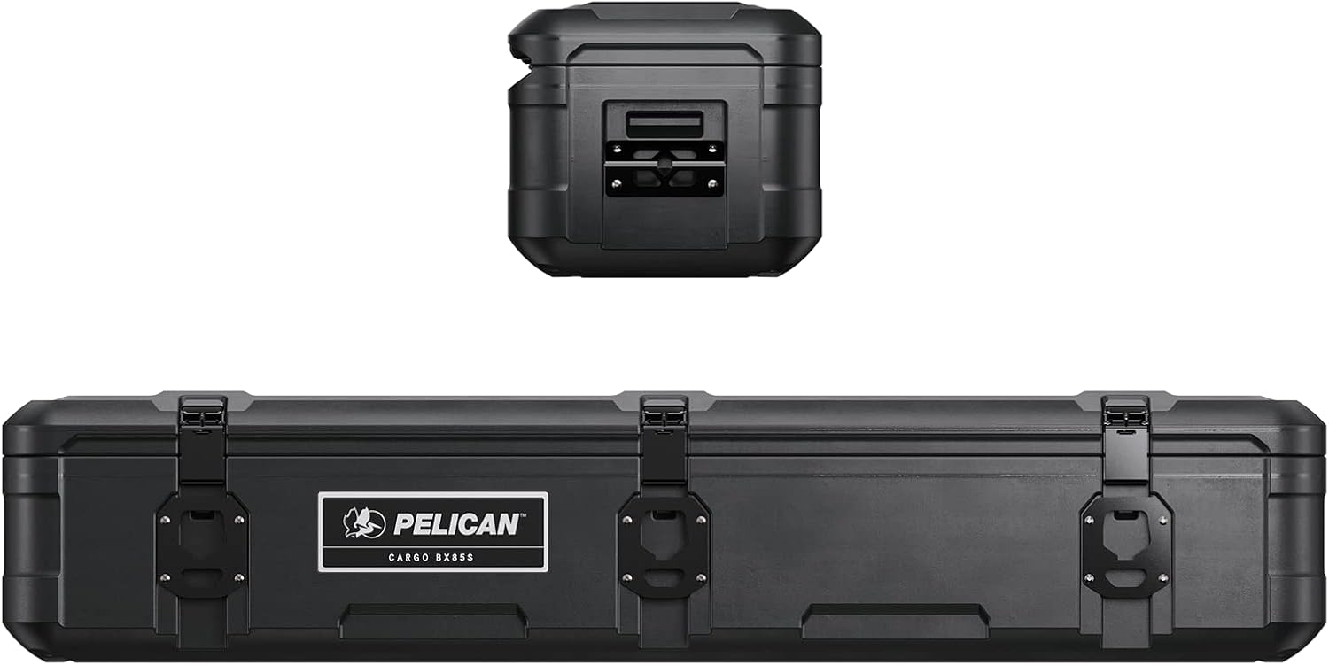 Pelican Cargo Cases BX Cargo Case