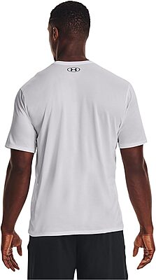 Under Armour UA Tech Vent Short Sleeve Men's T-Shirt
