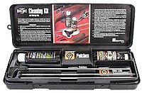 Bench Rest Cleaning Kit Rifle/Shotgun All Cal. & Gauges