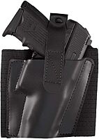 Aker Leather 157 Comfort-Flex PRO Ankle Holster
