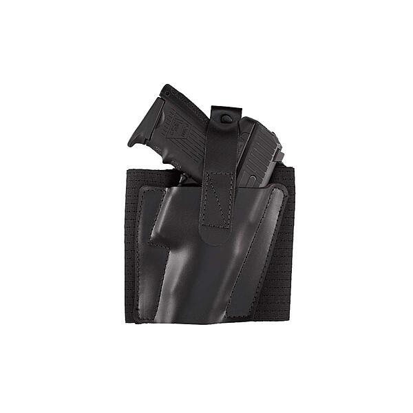 Aker Leather 157 Comfort-Flex PRO Ankle Holster