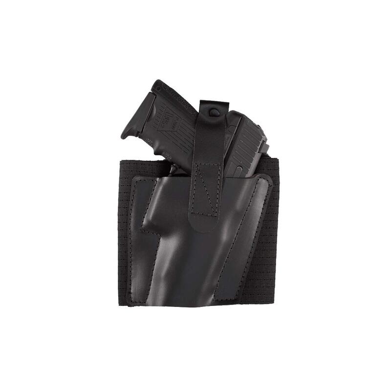 Aker Leather 157 Comfort-Flex PRO Ankle Holster