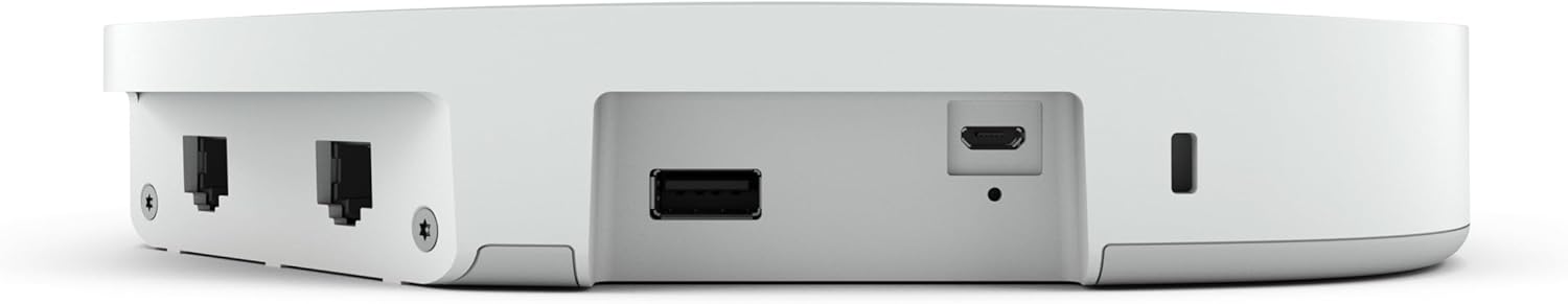 AP410C-FCC - ExtremeCloud IQ Indoor Tri Radio WiFi 6 AP 2.4 GHz 5GHz Sensor withDual 5GHz Mulitrate Port Access Point