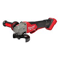 Milwaukee M18 FUEL 4-1/2"/5" Variable Speed Angle Grinder (Tool-Only)