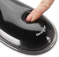 KENSINGTON Duo Gel Mouse & Keyboard Wrist Rests