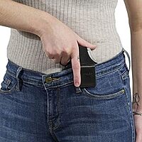 GALCO GUNLEATHER Waistband Inside The Pant IWB Holster