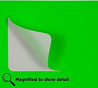 JAM PAPER Mailing Address Labels - Self-Adhesive Rectangular