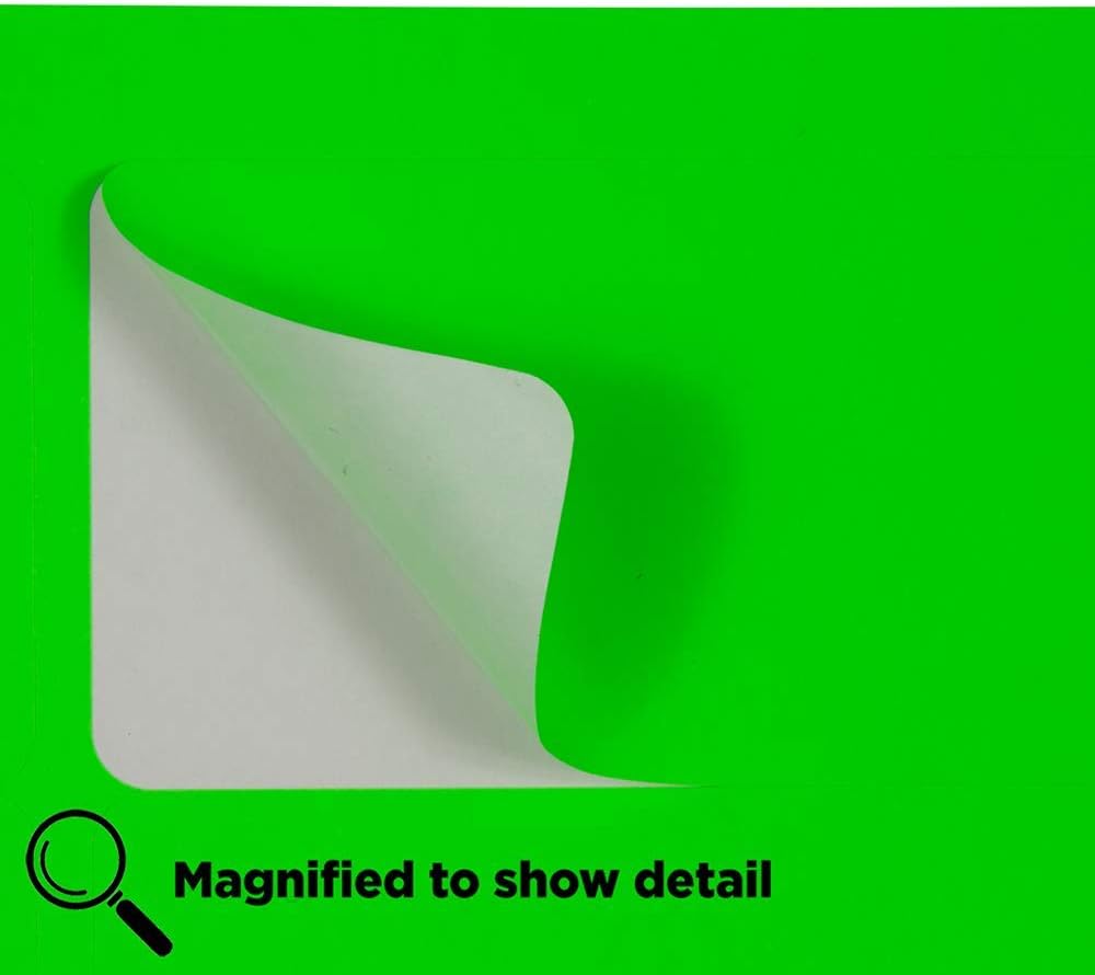 JAM PAPER Mailing Address Labels - Self-Adhesive Rectangular