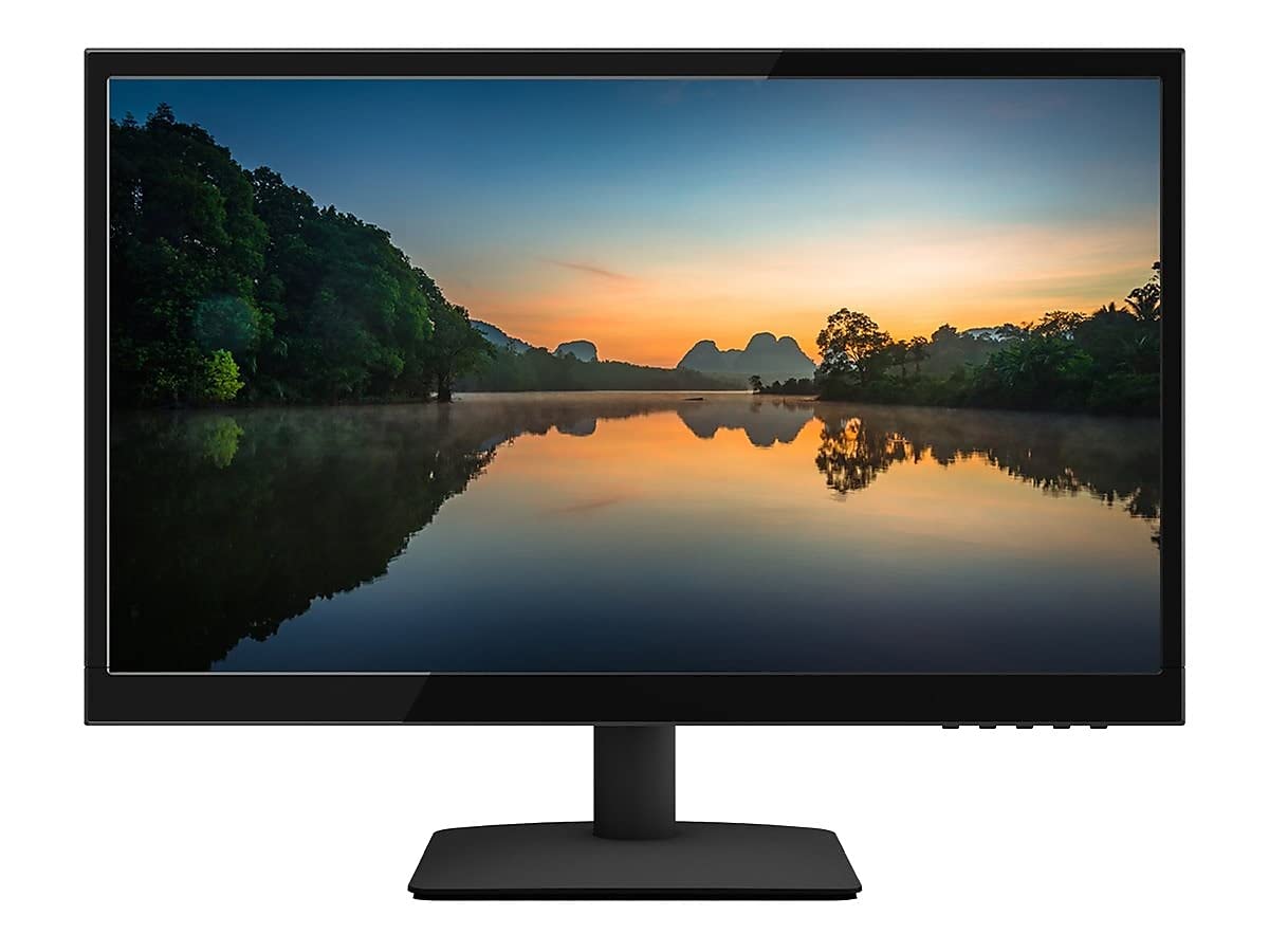 Planar PLL2250MW 22" Full HD LCD Monitor