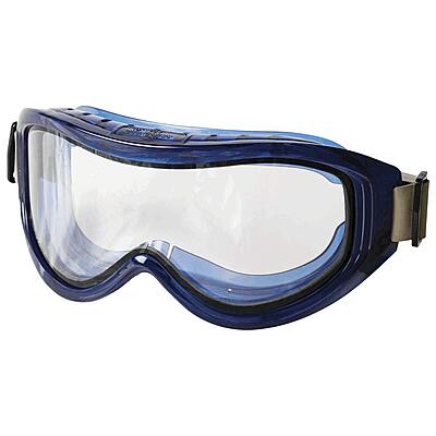SELLSTROM Odyssey II Industrial Safety Goggles