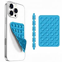 Sticky Octopus Suction Sticker Cup Phone Case