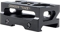 CRIMSON TRACE Co-Witness Sight Riser for CTS-1400 with M1913 Picatinny Mount