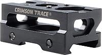 CRIMSON TRACE Co-Witness Sight Riser for CTS-1400 with M1913 Picatinny Mount