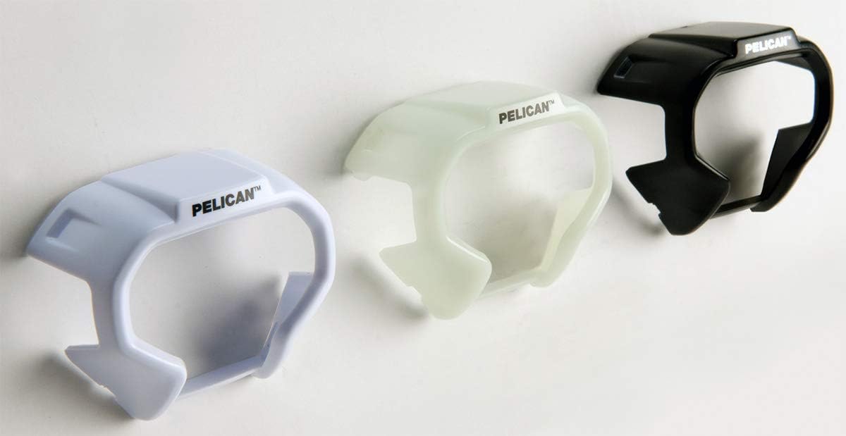 Pelican 2780R LED Headlamp (Black)