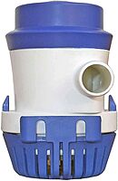 Shurflo by Pentair 1000 Bilge Pump - 12 VDC, 1000 GPH