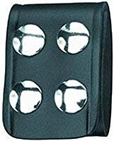 Gould & Goodrich B129 Quad Snap Belt Keeper