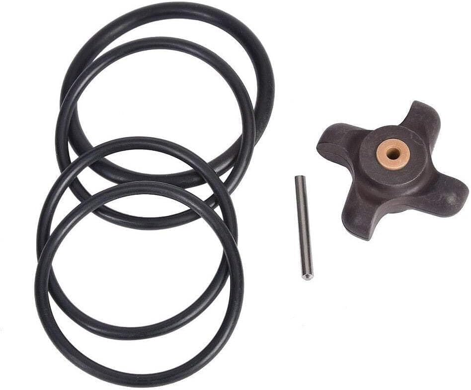 Raymarine Paddle Wheel Kit f/ST40, 60, 60 Plus, 365/470/750