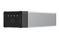 LUXOR KBEP-BAT KwikBoost EdgePower Rechargeable Battery